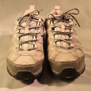 Merrell Air Cushion Trail Hiking Shoe